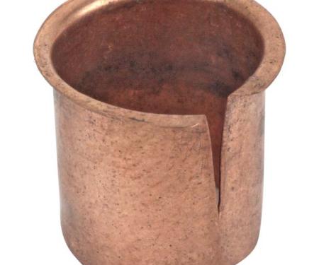 Model A Ford Light Switch Rod Bushing - Brass