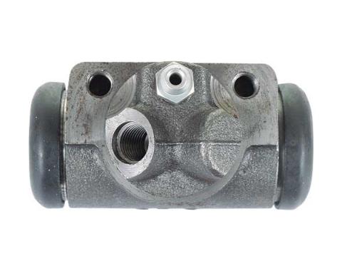Ford Pickup Truck Front Wheel Cylinder - 1-1/8 Bore - F250 4-Wheel Drive - Right
