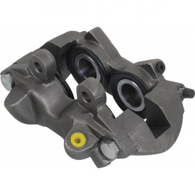 Ford Mustang Disc Brake Caliper - Left - Brand New Casting