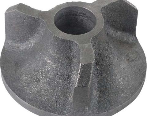 Model A Ford Water Pump Impeller - Press Fit