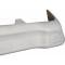 Front Bumper, Fiberglass, Fairlane, Ranchero, 1966-1967