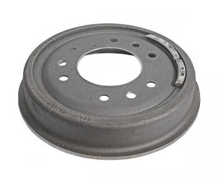 Ford Pickup Truck Front Brake Drum - F350