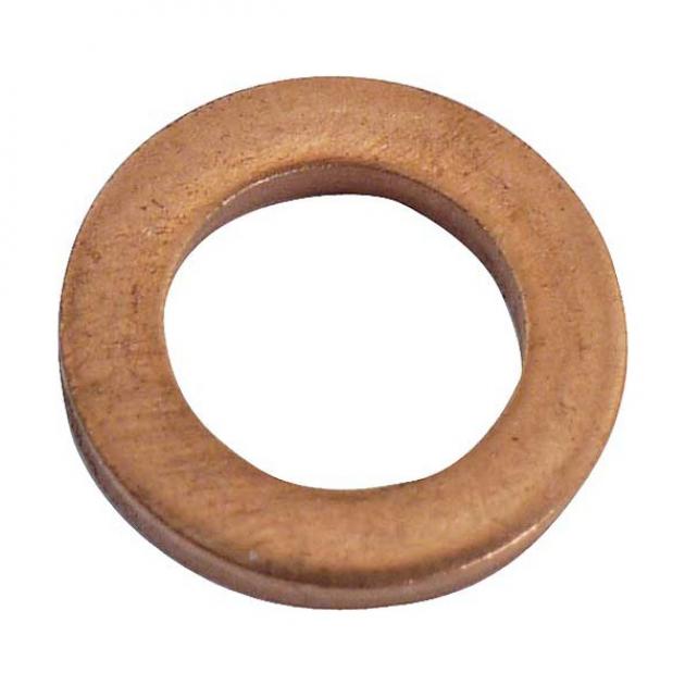 Ford Pickup Truck Front Brake Line Copper Washer - 5/16 ID X 5/8 OD ...