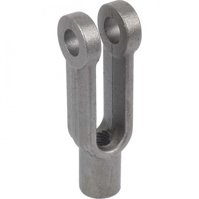 Brake Rod Adjusting Clevis - Fork Type - Ford