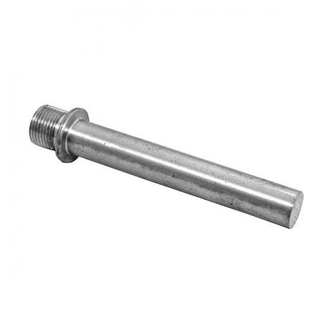 Top Rest Saddle Stud - Steel - Ford Phaeton