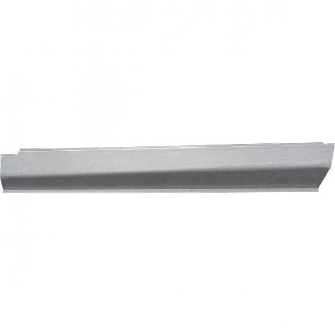 Rocker Panel - Right - Mercury 2 Door
