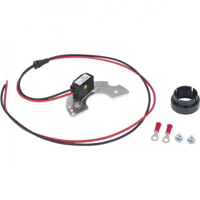 Pertronix Ignitor - V8 - 12 Volt - Ford & Mercury V8