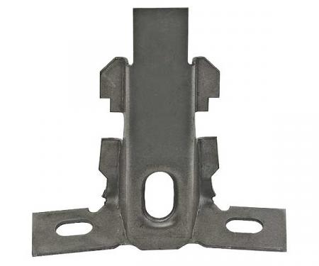 Ford Mustang Inner Trunk Bracket - Right Or Left