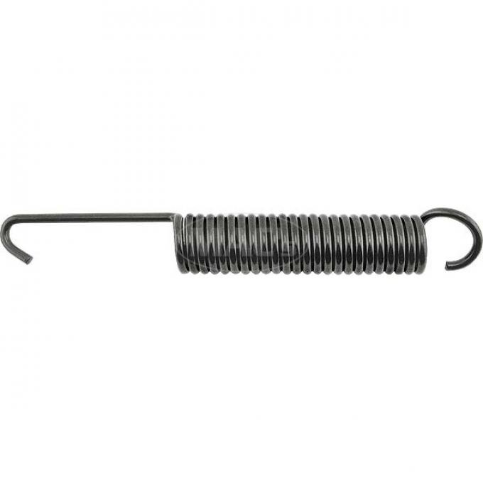 Hood Hinge Spring - Ford Only