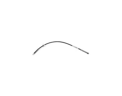 Throttle Cable, Full Size Ford & Mercury With 289/302/390, 1965-1968