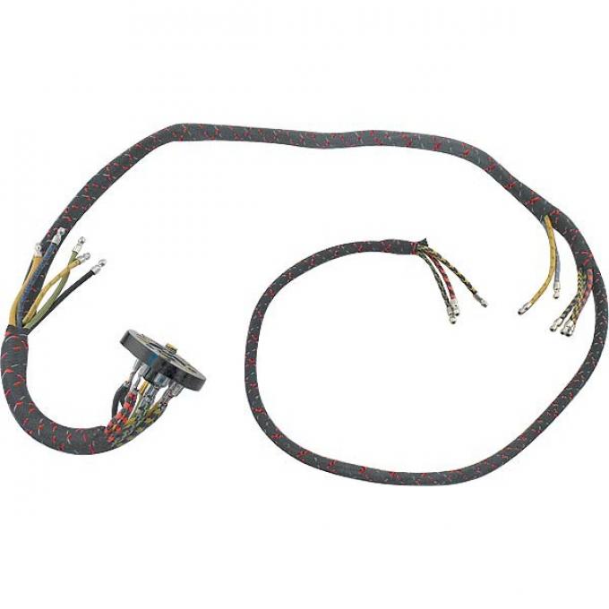 Headlight Wiring Harness - Ford Big Truck 1 Ton