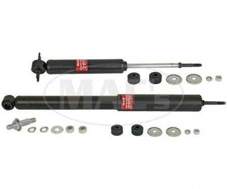 65/72 Galaxie/Mercury Kyb Shock Kit