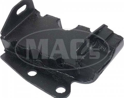 Ford Motor Mount, Galaxie, 429ci, Left, 1969-1972