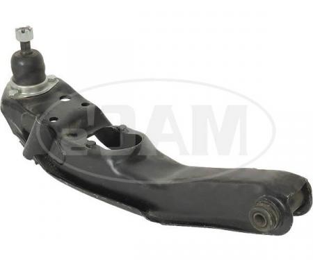 Lower Control Arm - Includes Ball Joint - Left - Ford & Mercury