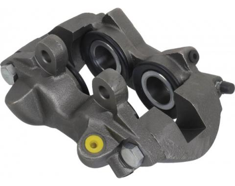 Ford Mustang Disc Brake Caliper - Left - Brand New Casting