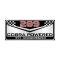 Ford Mustang Decal - Valve Cover - Ford 289 Cobra Power 271HP
