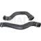 Radiator Hose Set With Script - 429 Cobra Jet V8