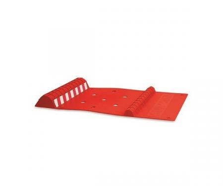 Maxsa Park Right® Red Parking Mat