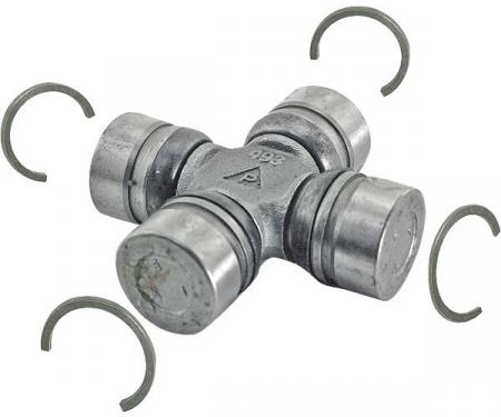 Universal Joint - Rear Driveshaft - Position 5