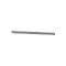 Door Sills - Zinc - 34-1/4 Length - Ford 5 Window Coupe, Ford Tudor Sedan & Ford Fordor Front