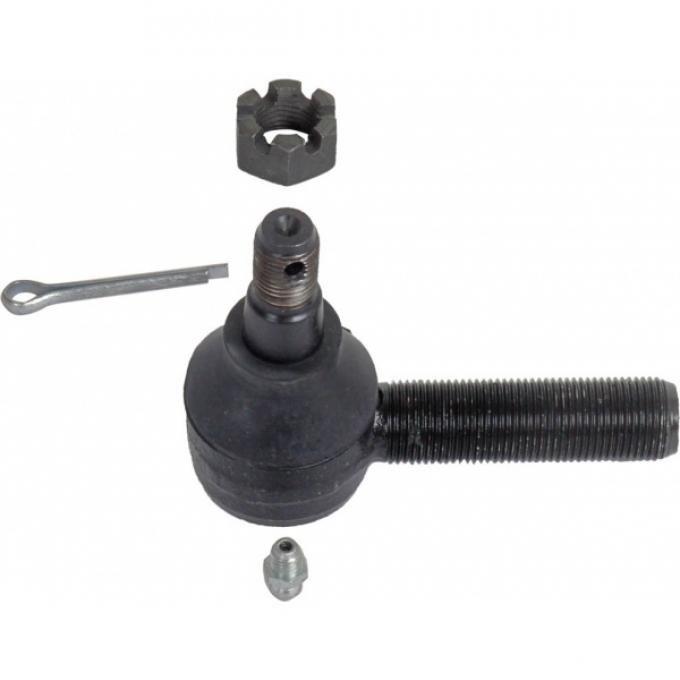 Tie Rod End - Right Hand - Ford Passenger