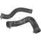 Radiator Hose Set With Script - 302 and 351W V8