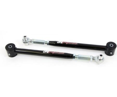 UMI Performance On-Car Adjustable Lower Control Arms  | 2013-R  GM F-Body 1982 - 2002