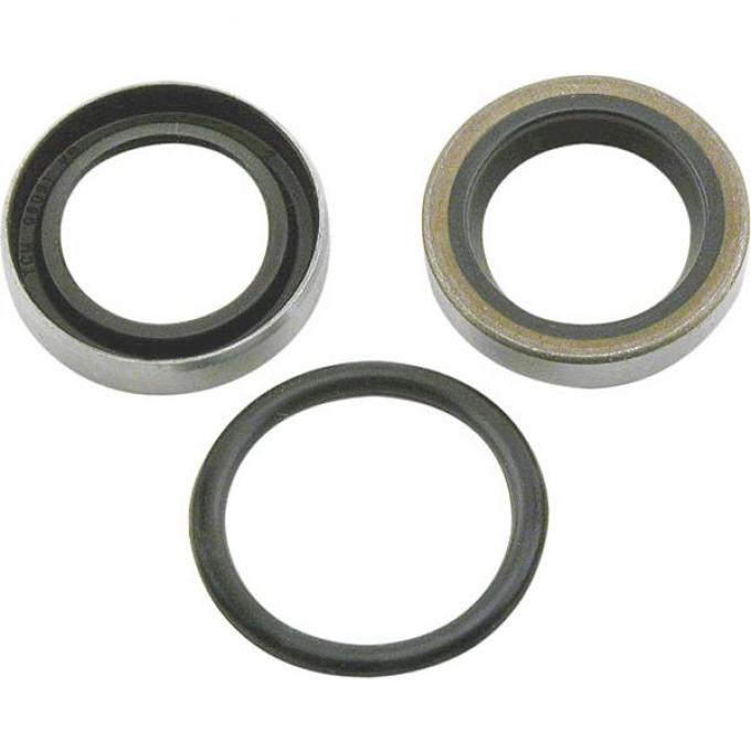 Model A Ford Water Pump Seal Kit - Neoprene - 3 Pieces