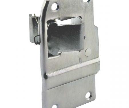 Model A Ford Door Latch Assembly - Excellent Quality - Coupe & Tudor Sedan - Right