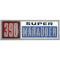 Valve Cover Decal - 390 Super Marauder