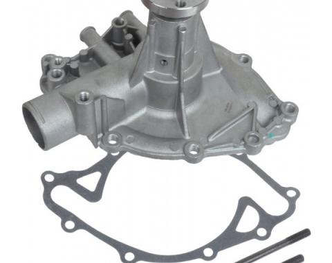 FlowKooler Water Pump - Aluminum Housing - Before June 1965- 260 & 289 V8 - Ford