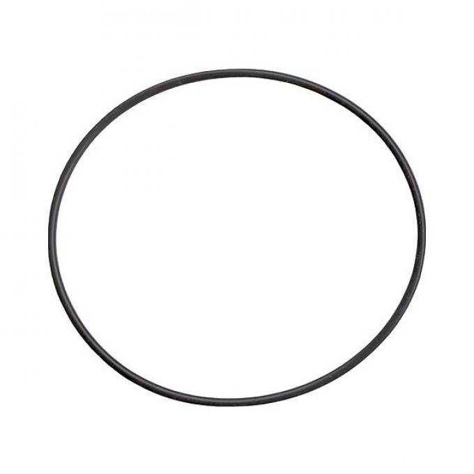 Oil Pump Cover Plate O Ring - For Rotor Type Pump - Ford 272, 292, 312 V8 Only