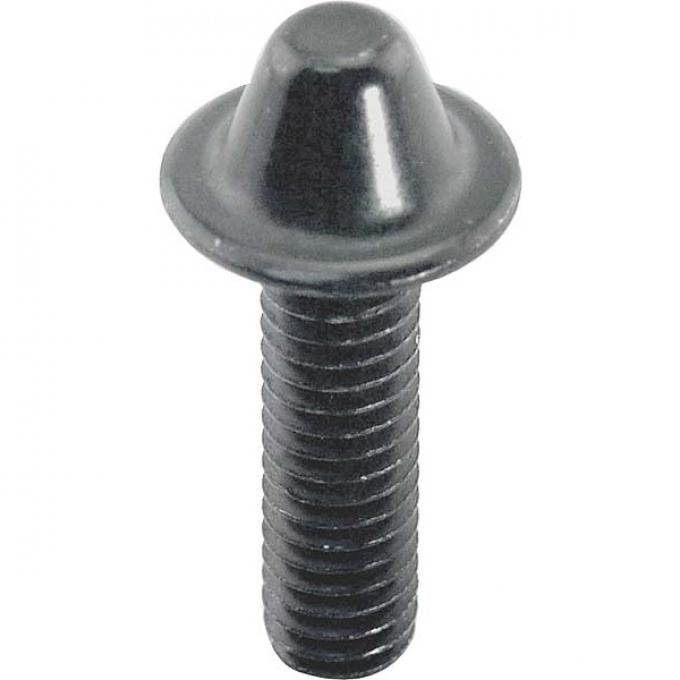 Model A Ford Running Board Bolt - Special High Crown - 1-3/16 Long