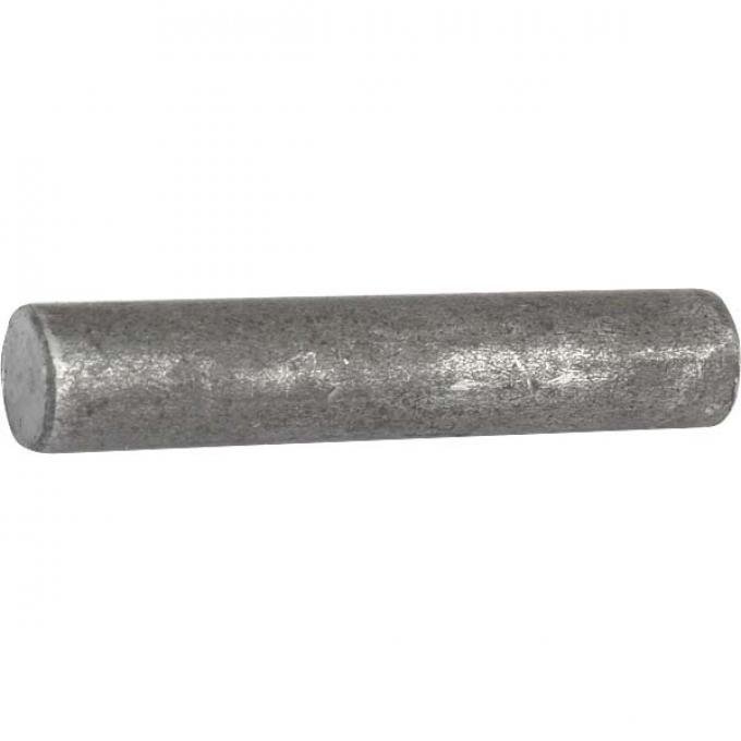 Model T Ford Window Riser Crank Mounting Pin