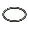 Model A Ford Rear Brake Camshaft Dust Ring - Larger