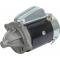 Ford Thunderbird Starter Motor, Remanufactured, 3 Bolt Mount, Includes Starter Drive, 1965-66