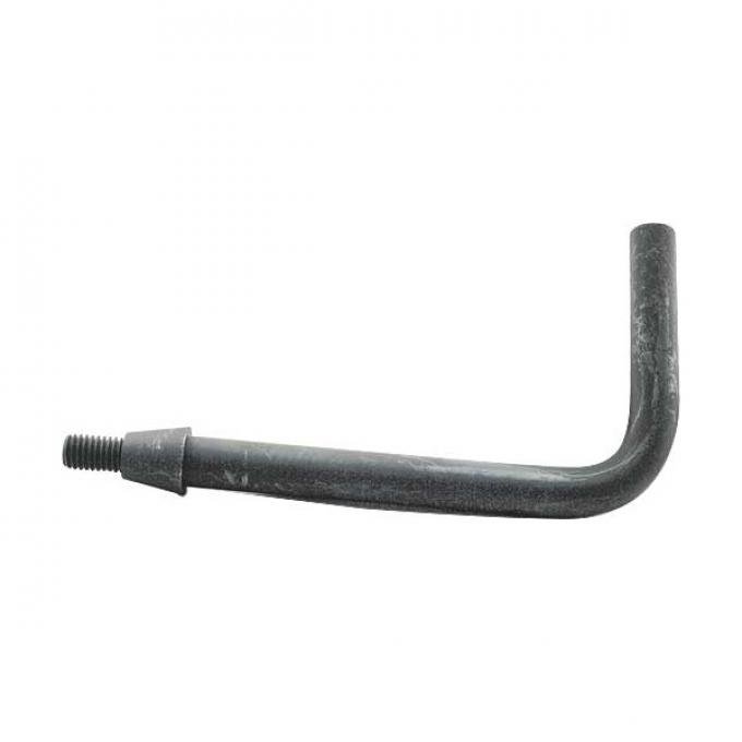 Model T Ford Top Saddle Arm - 5/8 Diameter - L Shaped