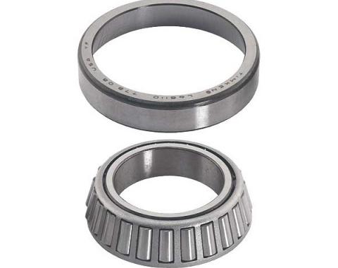 Front Wheel Bearing Set - Inner