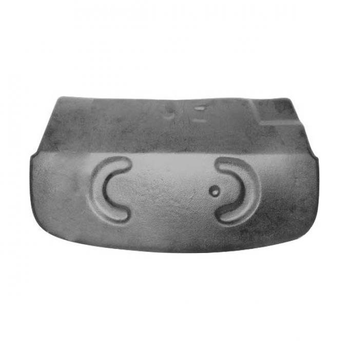 Fiberglass Firewall Insulator - Requires 12 Studs - V8 - Ford Pickup Truck