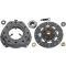 Ford Clutch Assembly Kit,10,1963-74