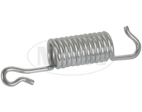 Headlight Adjusting Spring