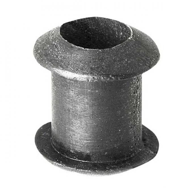 Model T Battery Cable Support Bushing, Original Style Rubber, 1919-1927