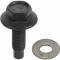 Ford Thunderbird Horn Mounting Bolt Set, 1961-63