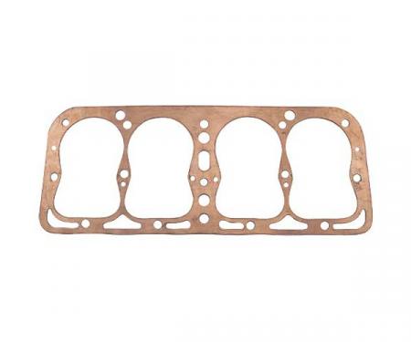 Head Gasket - Copper - 4 Cylinder Ford Model B Only