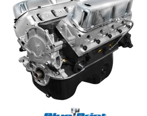 BluePrint® Base 347 Stroker Crate Engine 415 HP/415 FT LBS