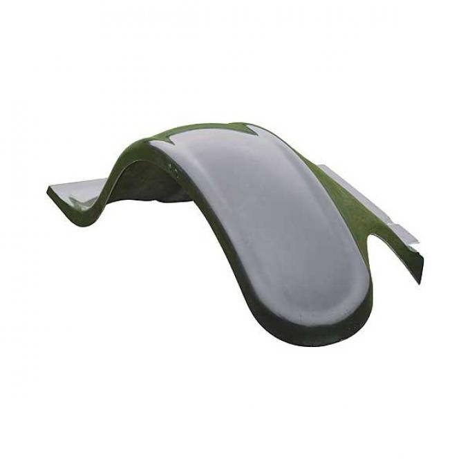 Model T Ford Front Fender - Right - Fiberglass - All Body Styles