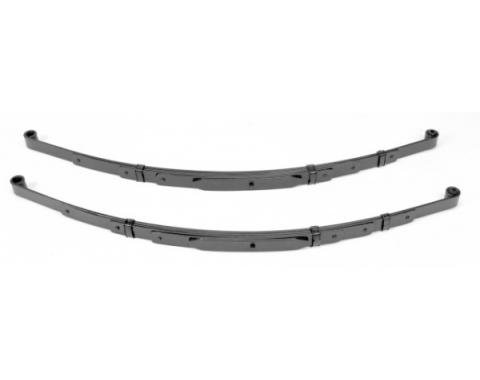 Leaf Springs