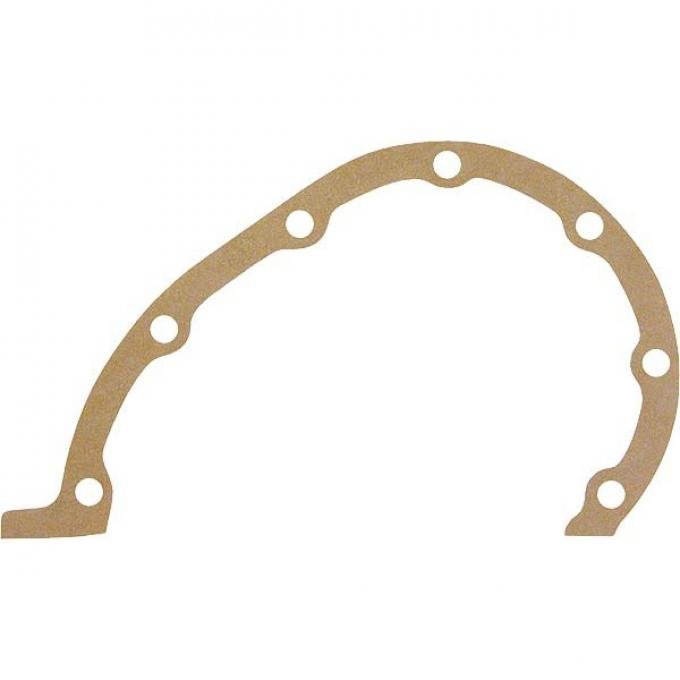 Model A Ford Front Timing Gear Cover Gasket - Paper Type