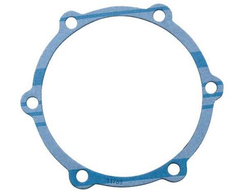 Ford Pickup Truck Water Pump Cover Gasket - 360 & 390 V8 - F100 Thru F350