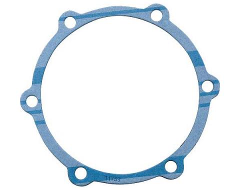 Ford Pickup Truck Water Pump Cover Gasket - 360 & 390 V8 - F100 Thru F350